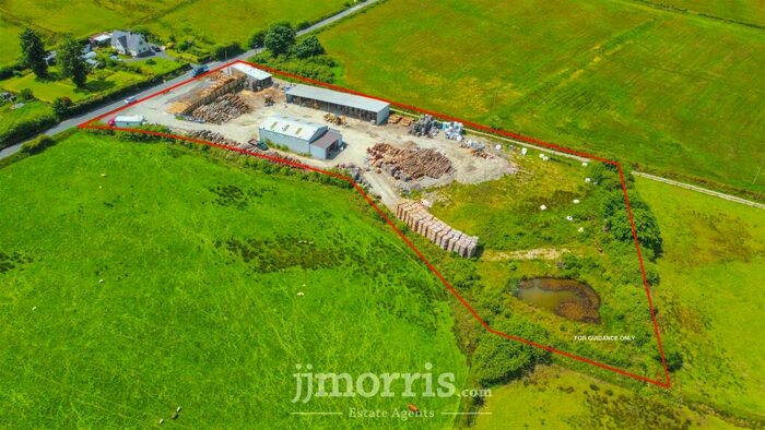 Land For Sale In Cynwyl Elfed, Carmarthen, SA33