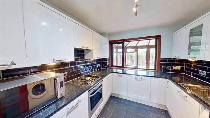 3 Bedroom Semi-Detached House To Rent In Stoneyflatts Crescent, South Queensferry, Edinburgh, EH30