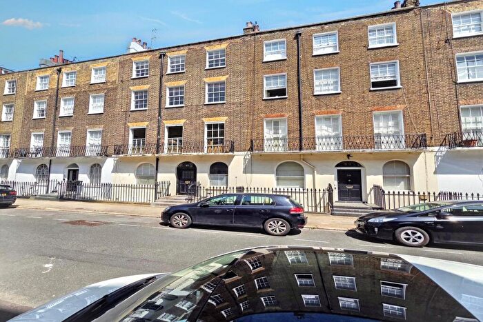 2 Bedroom Duplex For Sale In Balcombe Street, London, NW1