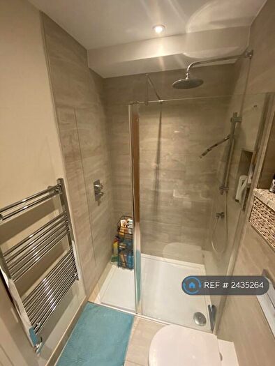 1 Bedroom Flat To Rent In Chelsea Court, High Wycombe, HP12