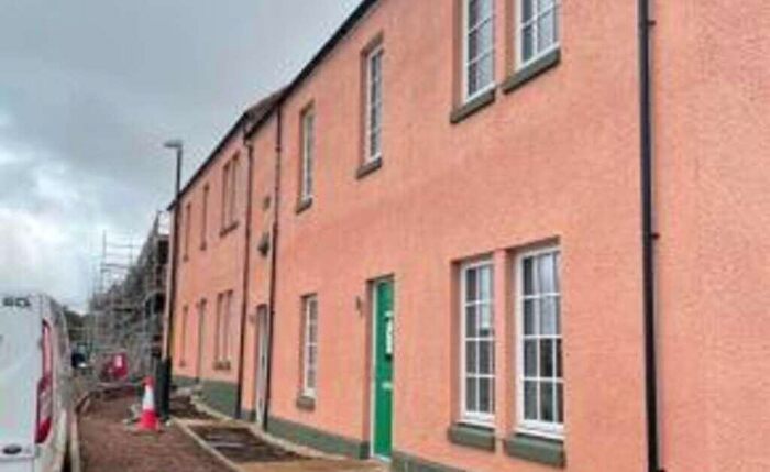 3 Bedroom Terraced House To Rent In Limekilns Road, Longniddry, EH32