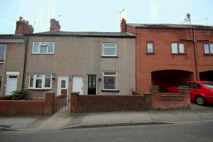 2 Bedroom Terraced House To Rent In Havelock Street, Ripley, DE5