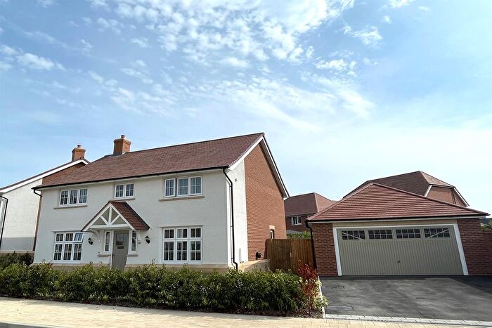 3 Bedroom Detached House For Sale In Turner Road, Knutsford, WA16