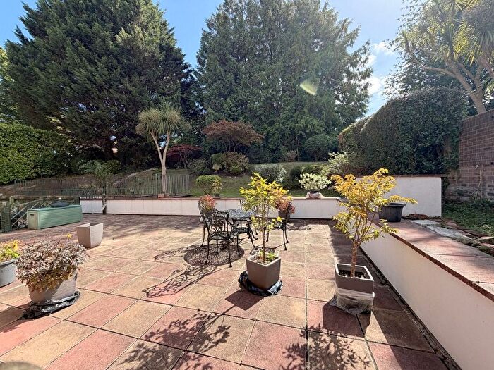 2 Bedroom Flat For Sale In Penn Hill Avenue, Penn Hill, Poole, BH14