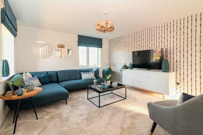 2 Bedroom Semi-detached House To Rent In Sidings Road, Grimsby, DN31