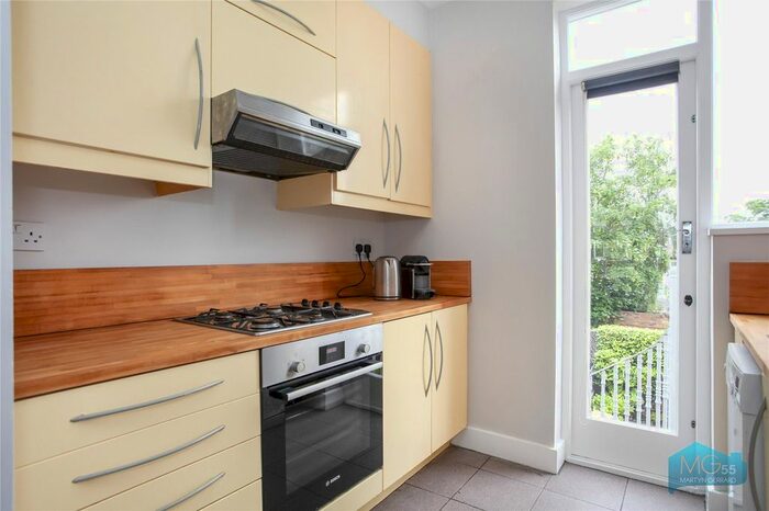 3 Bedroom Terraced House To Rent In Leopold Road, East Finchley, N2