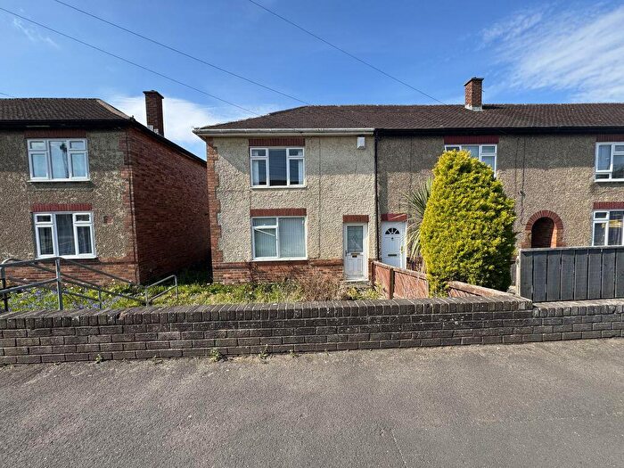 2 Bedroom Terraced House For Sale In Morris Terrace, Houghton Le Spring, DH5