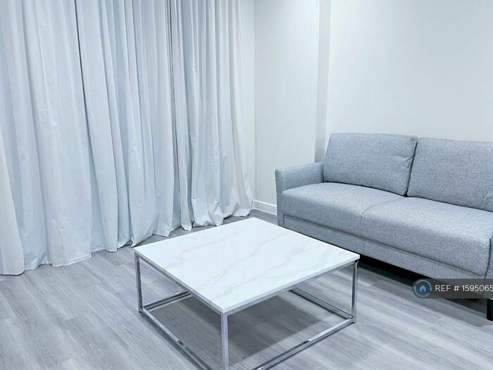 1 Bedroom Flat To Rent In Tansy House, London, E17