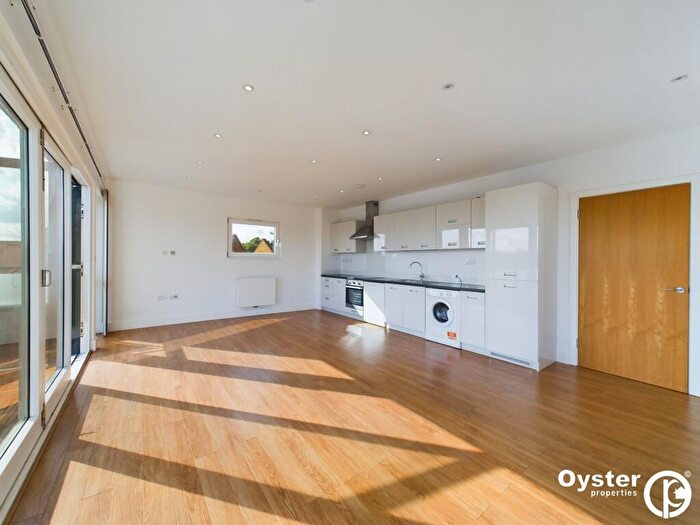 2 Bedroom Flat To Rent In Hampshire Street, London, NW5