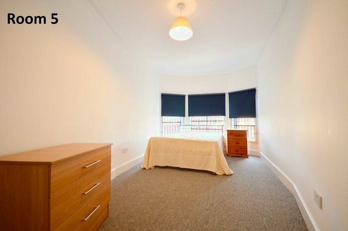 5 Bedroom Property To Rent In L &#; East Mayfield, Edinburgh, EH9