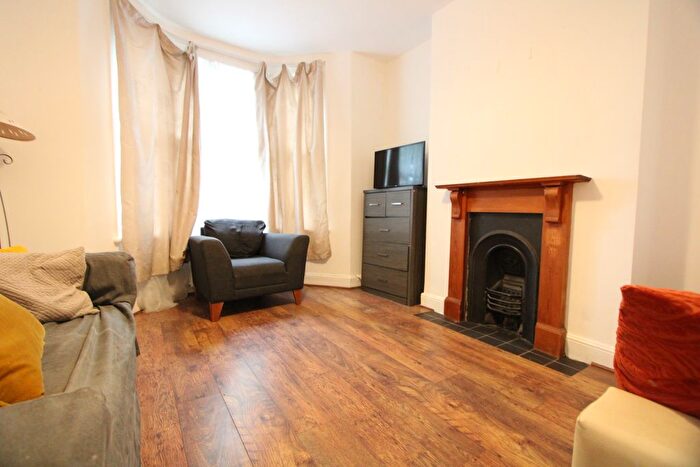 4 Bedroom Terraced House To Rent In Quicks Road, Wimbledon, SW19