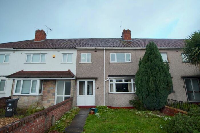 3 Bedroom Terraced House To Rent In Manor Road, Fishponds, Bristol, BS16