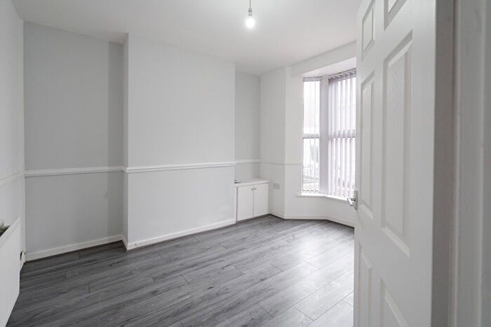 4 Bedroom Terraced House To Rent In Orlando Street, Liverpool, L20