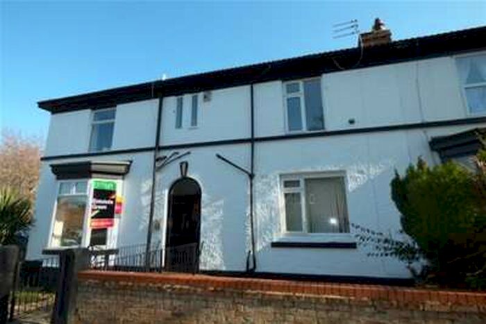 1 Bedroom Flat To Rent In Westbourne Road, CH43 4tf ***available With Zero Deposits***