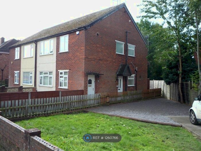 2 Bedroom Maisonette To Rent In Canberra Road, Coventry CV2