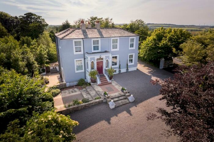 5 Bedroom Character Property For Sale In Branthwaite, Cumbria, Workington, CA14