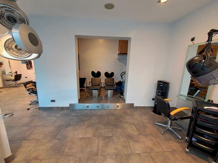 Commercial Property For Sale In Stuart Road, Liverpool, L22