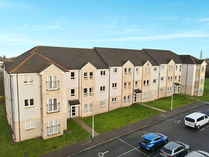 2 Bedroom Flat For Sale In Holm Farm Road, Inverness, IV2