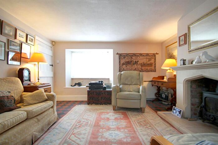 2 Bedroom Cottage For Sale In Lowick Lane, Aldwincle, NN14