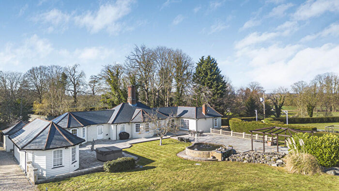 4 Bedroom Detached House To Rent In West Mill, Buntingford, SG9