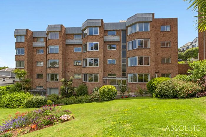 2 Bedroom Flat For Sale In St. Marks Road, Meadwood St. Marks Road, TQ1