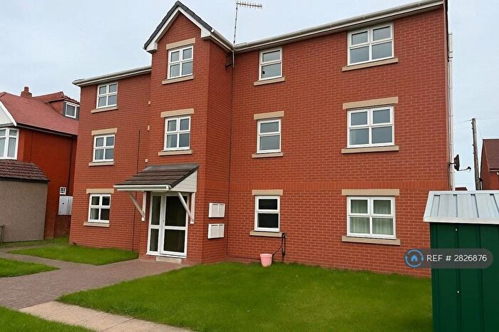 2 Bedroom Flat To Rent In Park Road, Blackpool, FY1