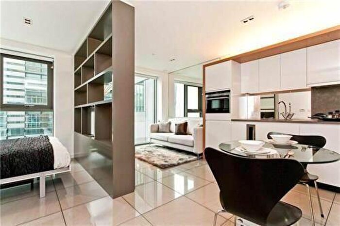 1 Bedroom Apartment To Rent In The Triton Building, Brock Street, NW1