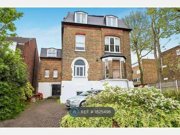 1 Bedroom Flat To Rent In Woodfield Avenue, London, SW16