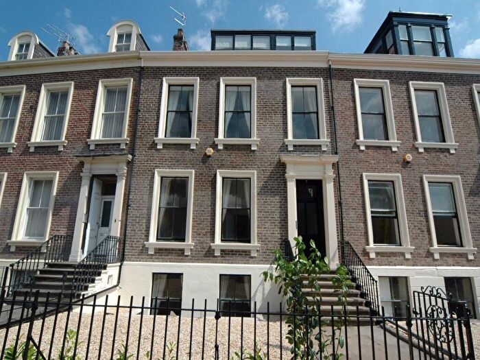 2 Bedroom Apartment To Rent In Grange Crescent, Sunderland, Asbrooke, Stockton Road, SR2