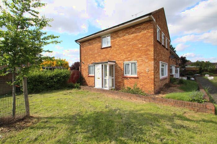 3 Bedroom Property To Rent In Lavender Rise, West Drayton, UB7