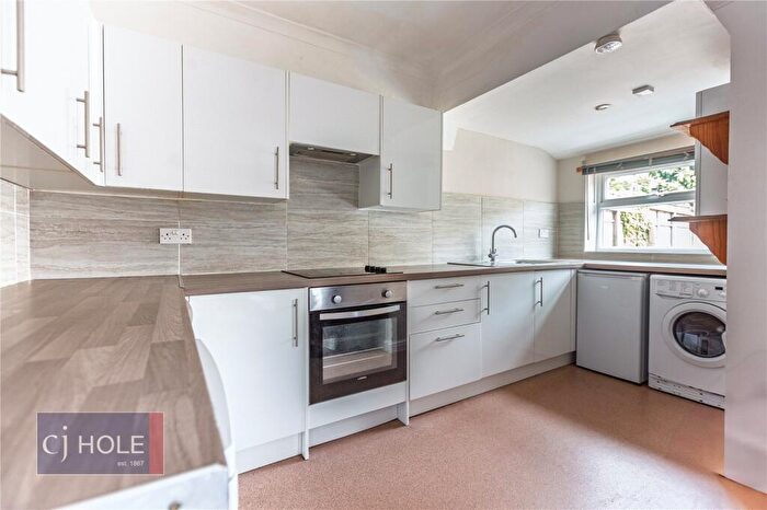 4 Bedroom Terraced House To Rent In Filton Grove, Horfield, Bristol, BS7