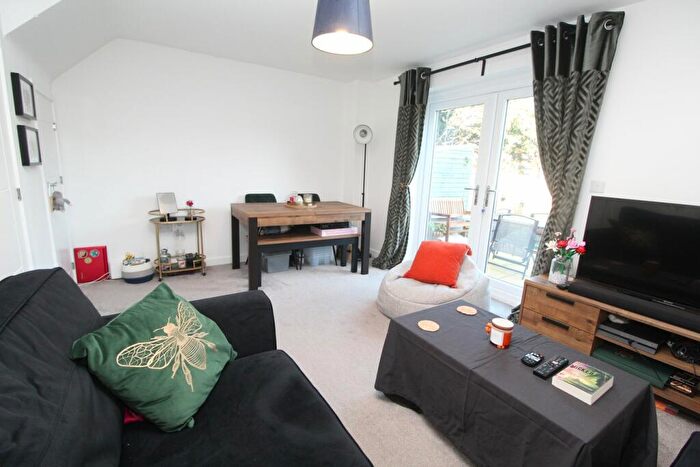 2 Bedroom Semi-Detached House For Sale In Old Furlong Close, Sapcote, Leicester, LE9