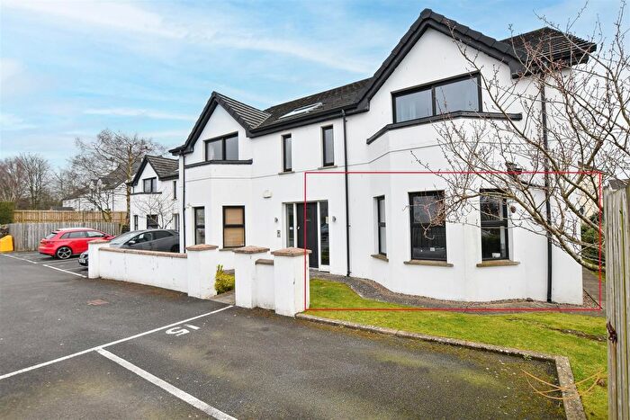 2 Bedroom Flat For Sale In Sawyer Hill, Rashee Road, Ballyclare, BT39