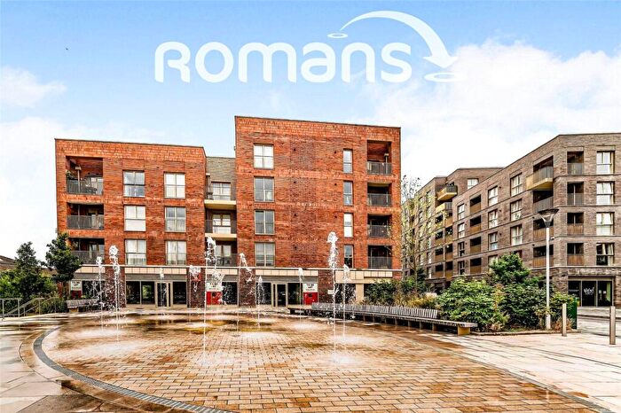 1 Bedroom Apartment For Sale In Cooper Court, St. Ives Road, Maidenhead, SL6