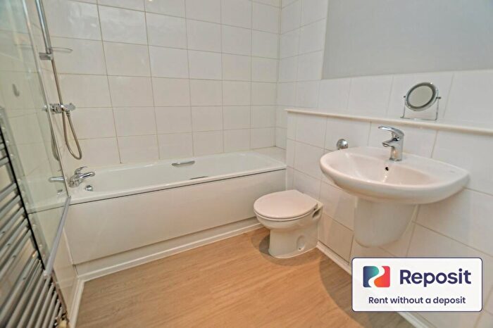 1 Bedroom Flat To Rent In The Eighth Day, Oxford Road, City Centre, Manchester, M1