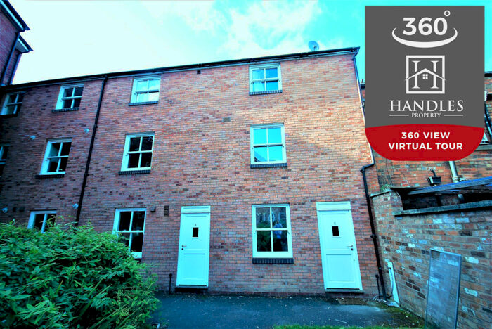 6 Bedroom Apartment To Rent In George Street, Leamington Spa, CV31