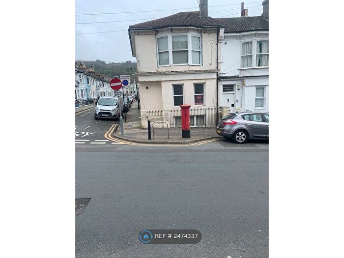 2 Bedroom Flat To Rent In Sutherland Road, Brighton, BN2