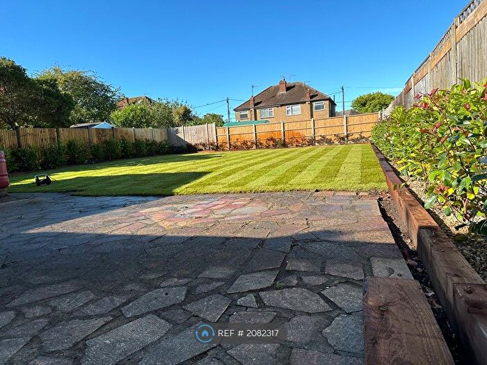 3 Bedroom Bungalow To Rent In The Glen, Minster On Sea, Sheerness, ME12