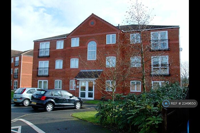 2 Bedroom Flat To Rent In Kirkby In Ashfield, Nottingham, NG17