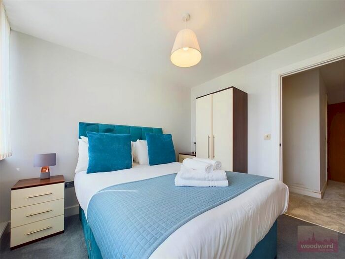 2 Bedroom Flat To Rent In Baldwin House, Gayton Road, Harrow, HA1