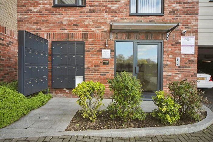 2 Bedroom Apartment For Sale In Station Hill, Bury St. Edmunds, IP32