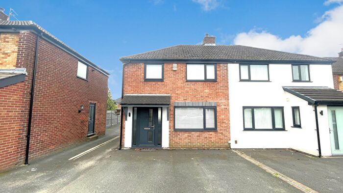 2 Bedroom Semi-Detached House To Rent In Windermere Road, Preston, PR2