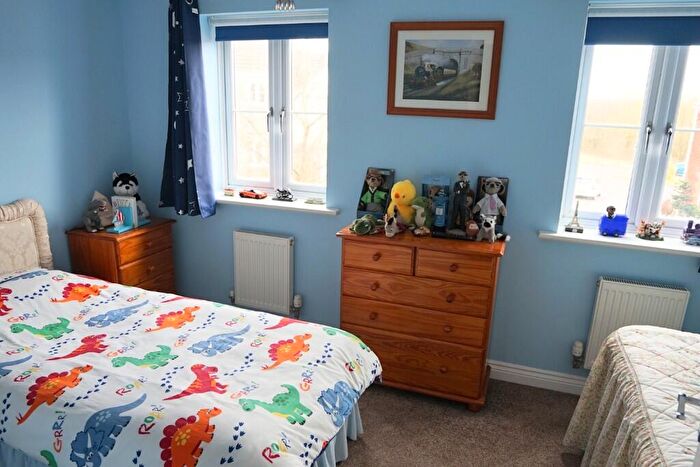 3 Bedroom Terraced House For Sale In Ideal For A Growing Family, Handy Location, EX15