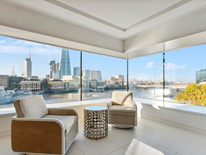 3 Bedroom Apartment To Rent In Water Lane, London, EC3R