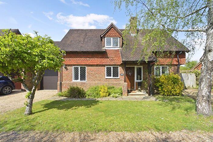 3 Bedroom Detached House For Sale In Bucks Green, Rudgwick, RH12