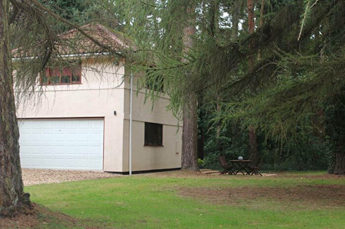 Apartment To Rent In Frilford Heath, Oxfordshire, OX13