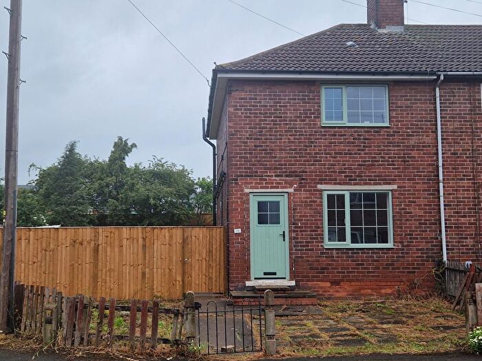 3 Bedroom End Of Terrace House To Rent In Clayton Avenue, Upton, Pontefract, WF9