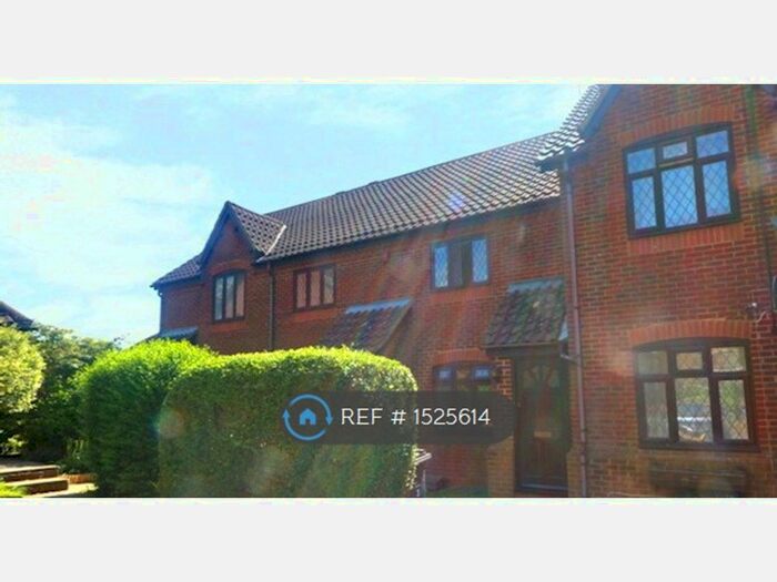 2 Bedroom Terraced House To Rent In Tythe Close, Sharnbrook, MK44