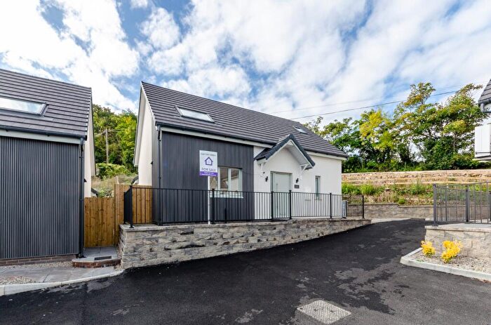 2 Bedroom Bungalow For Sale In Llanddulas, Abergele, Conwy, LL22
