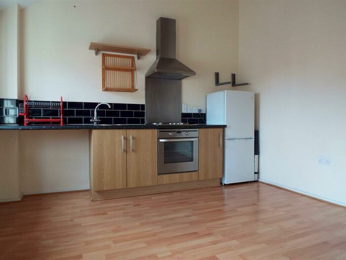 1 Bedroom Semi-Detached House To Rent In Blackbird Way, Witham St Hughs, LN6